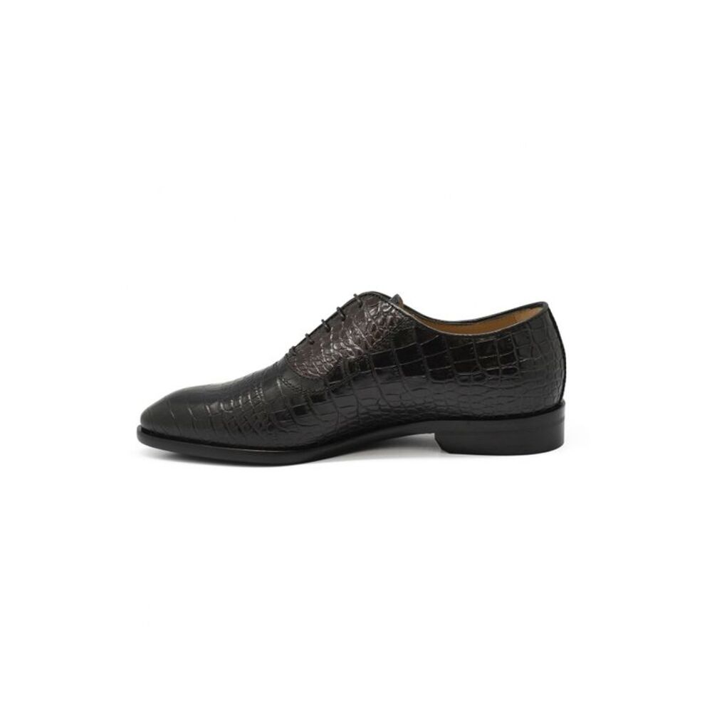 Caporicci Men Oxford Shoes - Picture 3 of 3